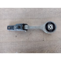 Coxim Inferior Do Cambio Volkswagen Gol G6 1.0 2015