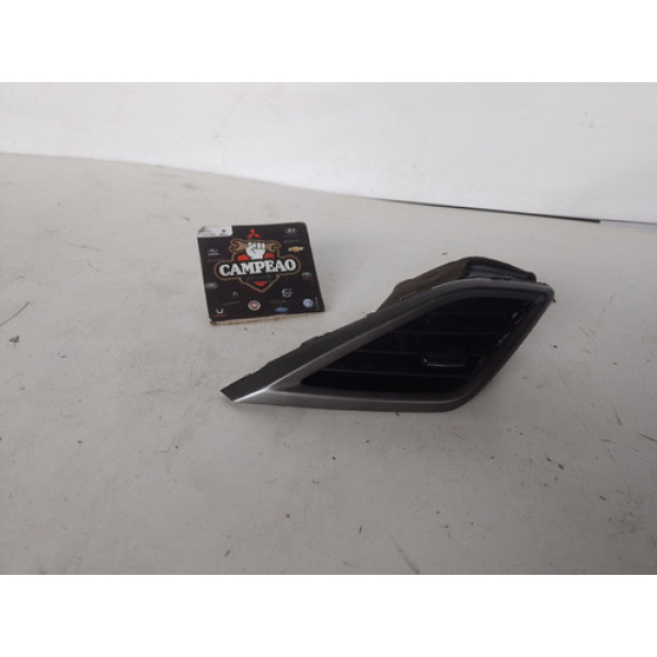 Difusor Ar Condicionado Painel Hyundai Hb20 2016