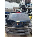 Tampa Traseira Gm Captiva 2010
