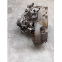 Cambio Chevrolet Celta 1.0 Lt 2015
