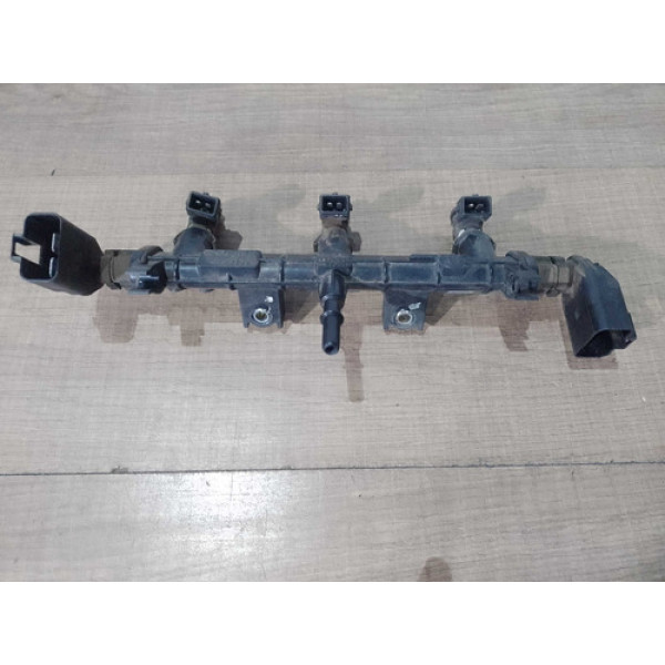 Flautas   Bicos Fiat Argo 1.0 3c 2020