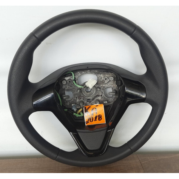 Volante Ford Ka 2018