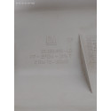 Moldura Coluna Traseira Direita Chevrolet Meriva 2008
