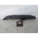 Absorvedor Impacto Paralama Esquerdo Nissan Versa 2020