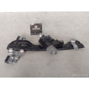 Máquina Vidro Dianteira Esquerda Chevrolet Onix 2018
