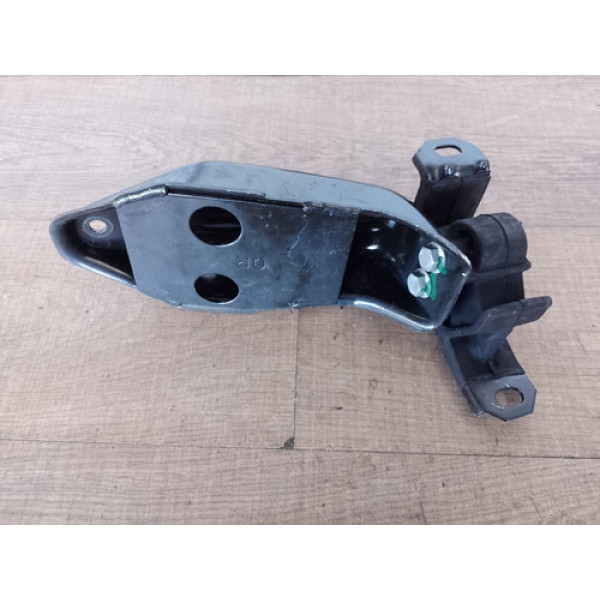 Coxim Motor Esquerdo Chevrolet Gm Montana 2020 1.4 