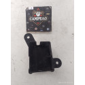 Tampa Chicote Abs Traseiro Direito Chevrolet Cruze 2014