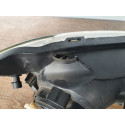 Farol Esquerdo Gm Corsa Classic 2012  C/detalhe 