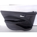 Forro Porta Dianteira Esquerda Chevrolet Onix 2022