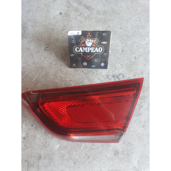 Lanterna Direita/tampa Traseira Cobalt 1.8 2016