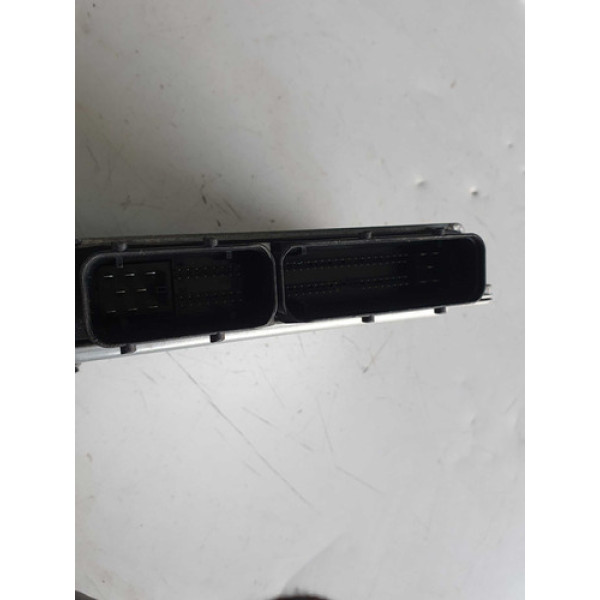Kit Code Vw Fox Pepper 1.6 16v  2017 