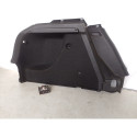 Forro Lateral Porta Malas Esquerdo Chevrolet Cruze 2014 