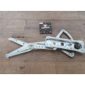 Máquina De Vidro Dianteira Direita Corsa 2002