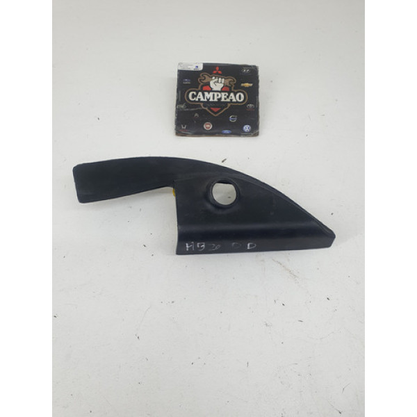 Acabamento Interno Retrovisor Direito Hyundai Hb20 2016