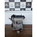 Motor Parcial Chery Tiggo 7pro 1.6 Turbo Gdi 2021 2022 