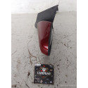 Retrovisor Esquerdo Gm Chevrolet Onix 2018 C Detalhe 