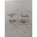 Dobradiças Porta Traseira Esquerda Chevrolet Onix 1.0 2022