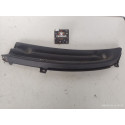 Grade Churrasqueira Esquerda Chevrolet Corsa Classic 2014