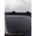Moldura Interna Porta Traseira Direita Chevrolet Meriva 2008