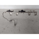 Flauta Bicos Injetor Bmw 335i 2010