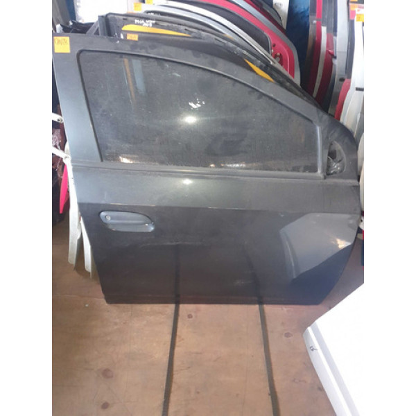Porta Dianteira Direita Gm Chevrolet Onix