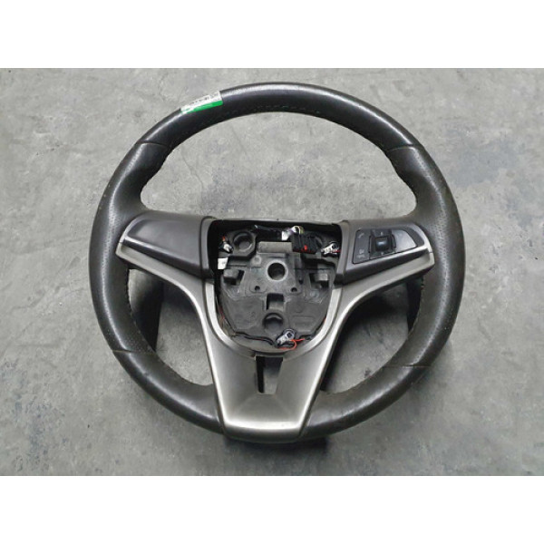 Volante Gm Chevrolet Cobalt 2015