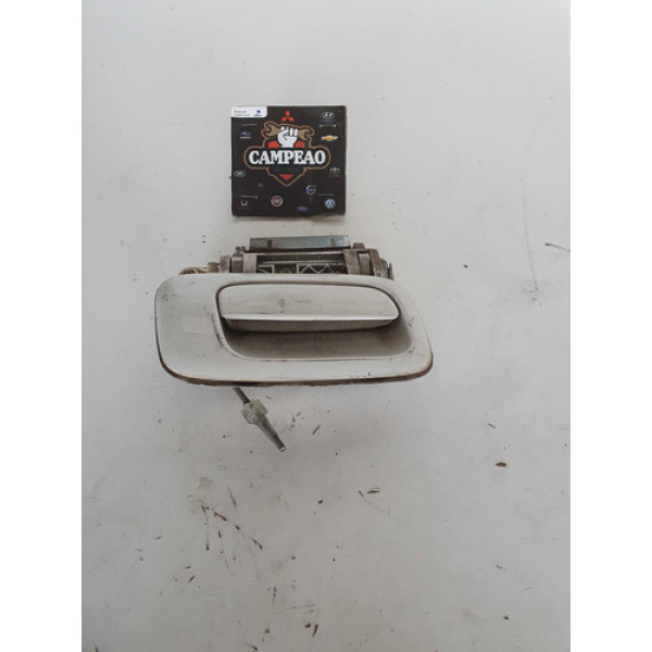 Maçaneta Externa Dianteira Direita Chevrolet Astra 2p 2000