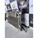 Radiador De Agua Mercedes B200 Turbo 2009 2010