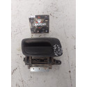 Maçaneta Externa Dianteira Direita Gm Chevrolet Astra 2002
