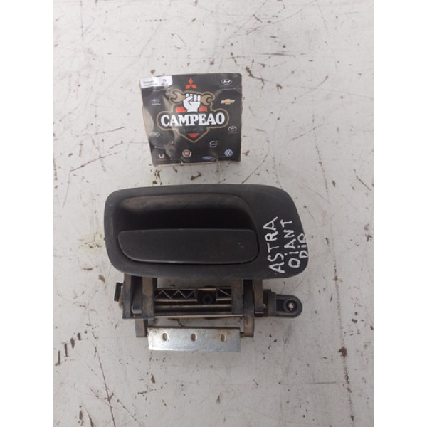 Maçaneta Externa Dianteira Direita Gm Chevrolet Astra 2002