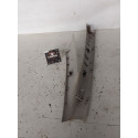 Moldura Coluna Parabrisa Esquerda Chevrolet Meriva 1.8 2008 
