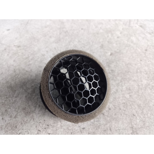 Difusor Ar Lateral Direito/esquerdo Renault Kwid 2019