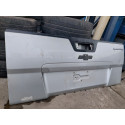 Tampa Traseira Gm Montana 2014 A 2019 C Detalhe 