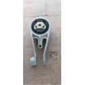 Coxim Cambio Inferior Chevrolet Onix Turbo 1.0 3cc 2020 Mec