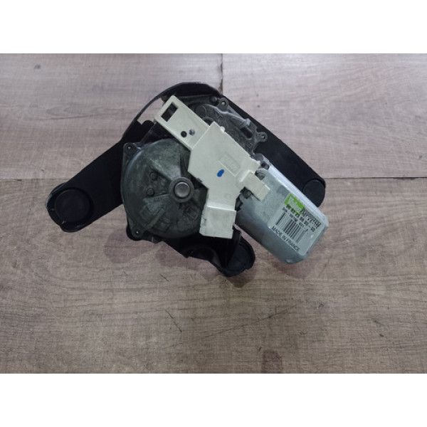 Motor Limpador Vidro Traseiro Citroën C3 Aircross 1.6 2011