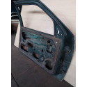 Porta Lado Esquerdo Vw Gol Bola 2p 1999