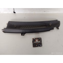 Grade Churrasqueira Esquerda Chevrolet Celta 2013