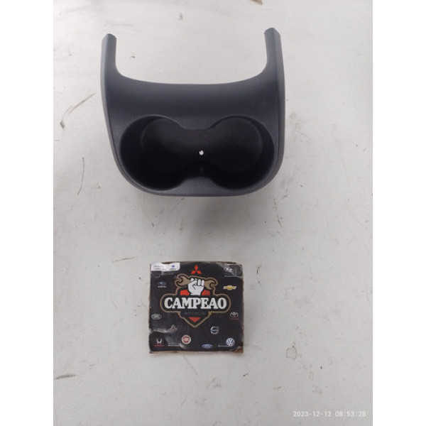 Porta Copos Fiat Fiorino 2018