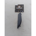 Acabamento Esquerdo Painel Citroen C3 Aircross 2012