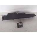 Acabamento Banco Traseiro Esquerdo Chevrolet Onix 2022