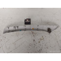 Acabamento Coluna Parabrisa Direito Citroen C4 Lounge 2014