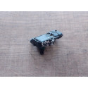Sensor Map Fiat Fiorino 1.4 2015 