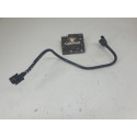  Sensor Map Renault Captur 1.6 2019
