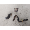 Kit Mangueira Agua Gm Chevrolet Monza 1992