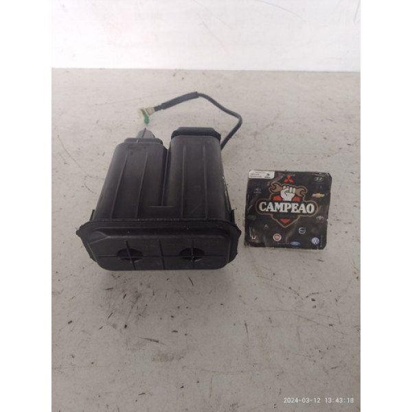 Filtro Canister Chevrolet Onix 1.4 2014