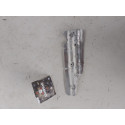 Protetor Aquecedor Chevrolet Onix Turbo 1.0 2022