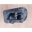 Macaneta Interna Traseira Direita Chevrolet Gm Corsa 2007