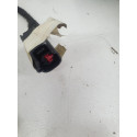 Chicote Porta Traseira Esquerda Chevrolet Cobalt 2015