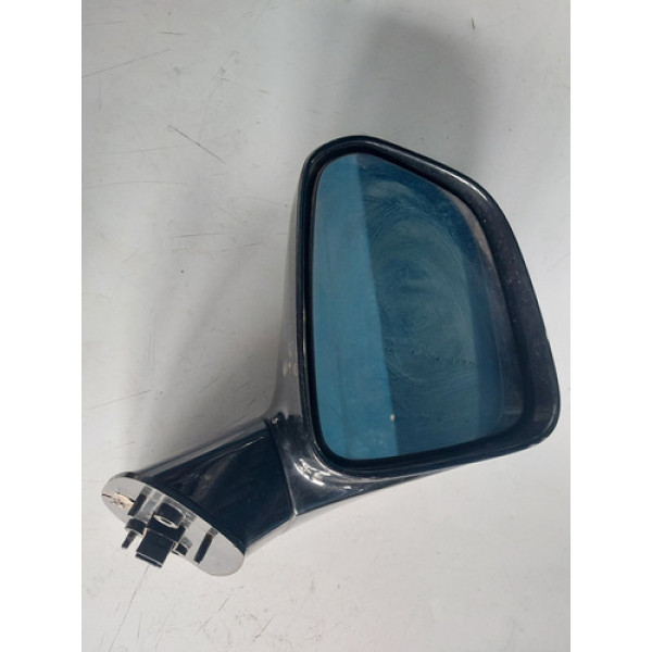 Retrovisor Esquerdo Elétrico Gm Captiva 