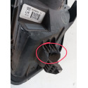 Farol Esquerdo Chevrolet Tracker 2014 C/detalhe